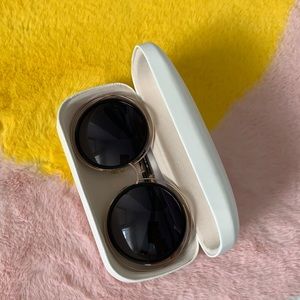 Chloe sunglasses